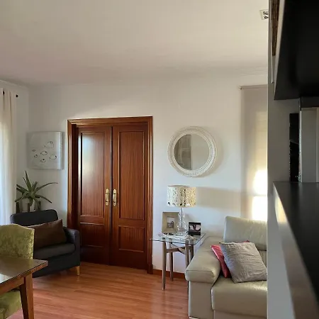Apartman Atico Centro *